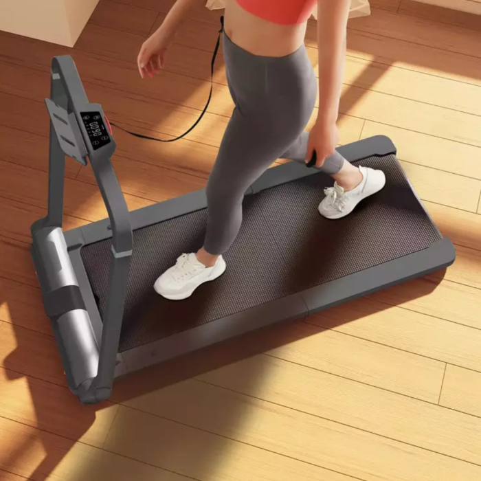Дорожка беговая электрическая KingSmith MC21F Walkingpad Treadmill (TRMC21F)