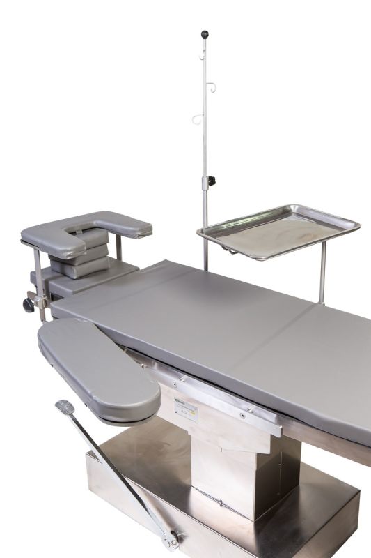 Стіл операційний офтальмологічний MТ500