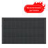 Набор стационарных солнечных панелей EcoFlow 30*100 Solar Panel