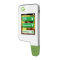Нитрат-тестер Greentest 2 + рыба