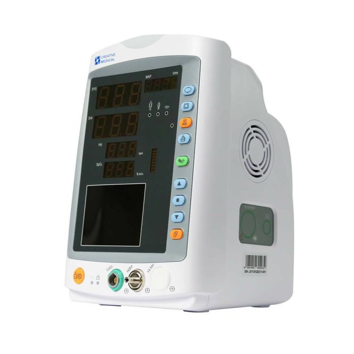 Монітор пацієнта приліжковий PC-900PRO 
