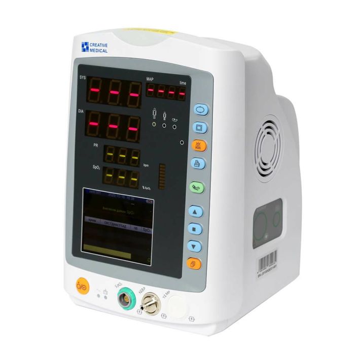 Монітор пацієнта приліжковий PC-900PRO 