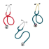 Педіатричний стетоскоп серії Littmann Classic II