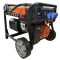 Генератор бензиновый 5.5 кВт GTM DK5500-L