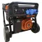 Генератор бензиновый 5.5 кВт GTM DK5500-L