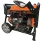 Генератор бензиновый 5.5 кВт GTM DK5500-L