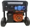 Генератор бензиновый 5.5 кВт GTM DK5500-L