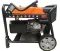Генератор бензиновый 5.5 кВт GTM DK5500-L