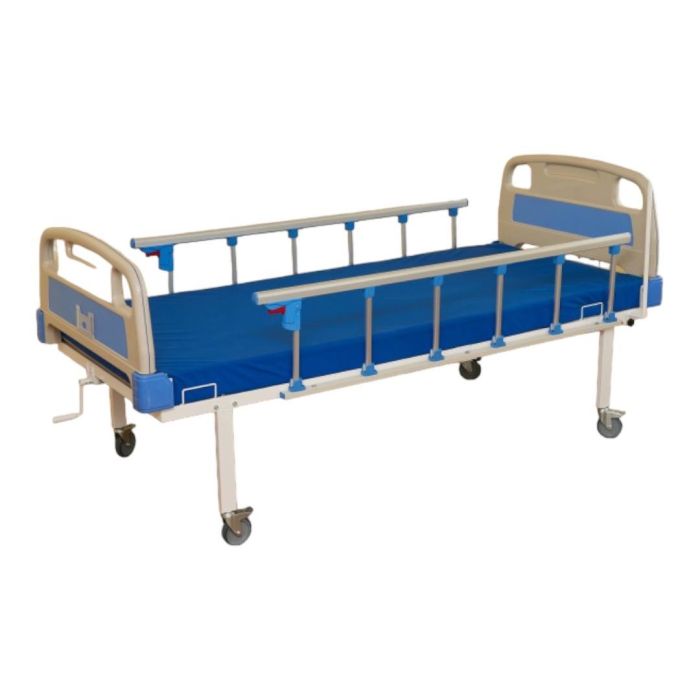 Ліжко медичне функціональне КФ-2-МП-БП-ОП-Ш-К75