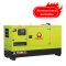 Генератор дизельний 36 кВт PRAMAC GSW65P