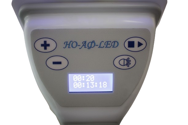 Пристрій неонатальний для фототерапії НО-АФ-LED