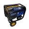 Генератор бензиновый 8.5 кВт PROFI-TEC PE-9000GE