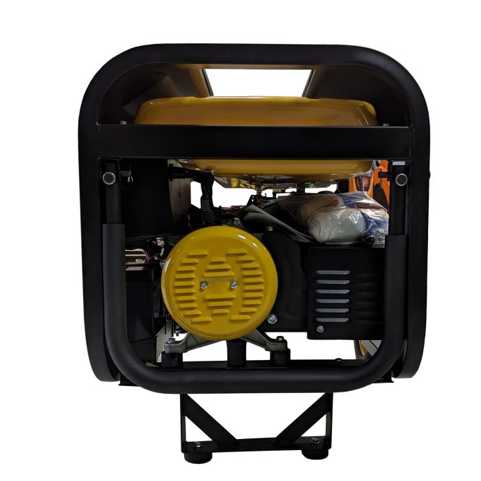 Генератор бензиновый 8.5 кВт PROFI-TEC PE-9000GE