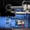 Генератор дизельный 150 кВт PROFI-TEC RDSG187-3