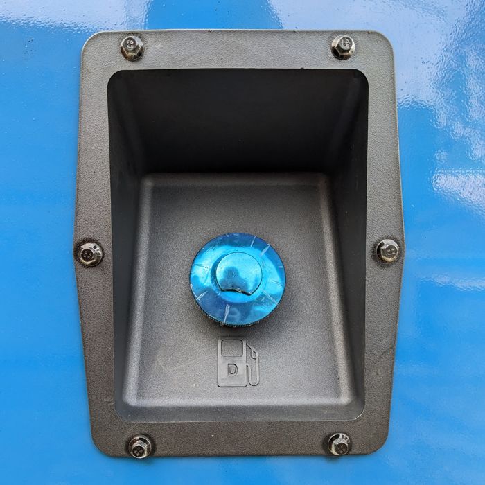 Генератор дизельный 100 кВт PROFI-TEC RDSG125-3