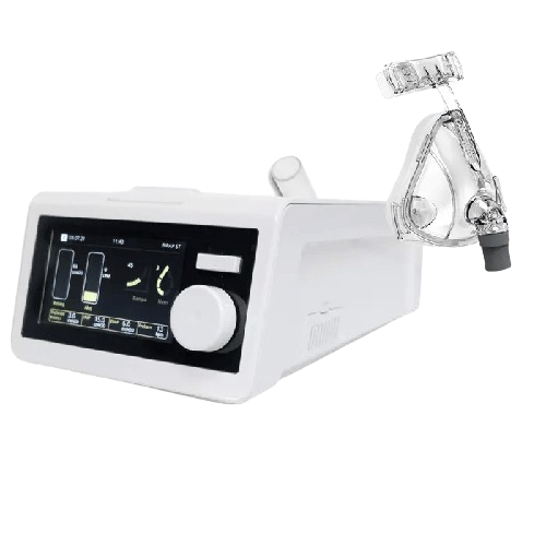 Аппарат авто CPAP та маска