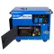 Генератор дизельный 6.5 кВт EnerSol SKDS-7EBA