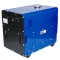 Генератор дизельный 6.5 кВт EnerSol SKDS-7EBA