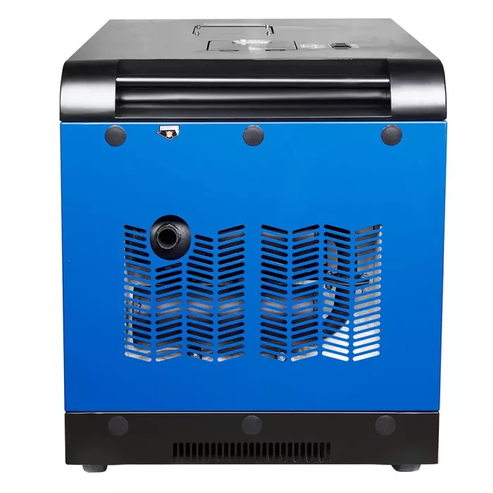 Генератор дизельный 8 кВт EnerSol SKDS-8EBA