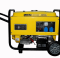 Генератор бензиновый 6 кВт LION POWER LNG8000E