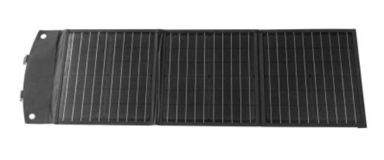 Сонячна панель Zipper SP60W Solar Panel