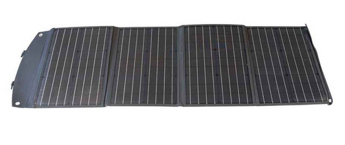 Солнечная панель Zipper SP120W Solar Panel