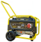 Генератор бензиновий 2.7 кВт Wiking Polska W138