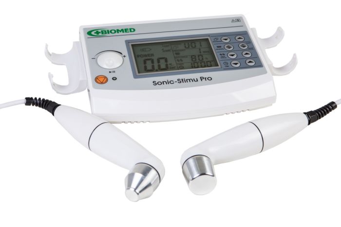 Аппарат ультразвуковой терапии Sonic-Stimu Pro UT1041
