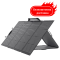 Сонячна панель EcoFlow 220W Solar Panel