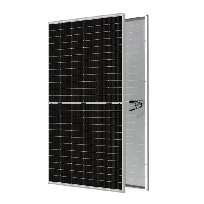 Сонячна панель EnerSol ESP480-30V-MH