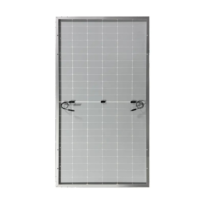Сонячна панель EnerSol ESP480-30V-MH