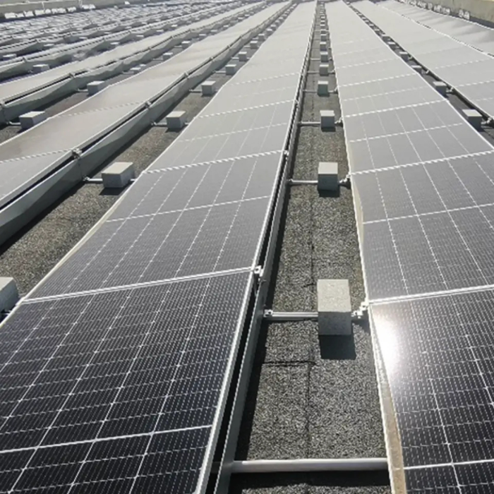 Сонячна панель EnerSol ESP480-30V-MH