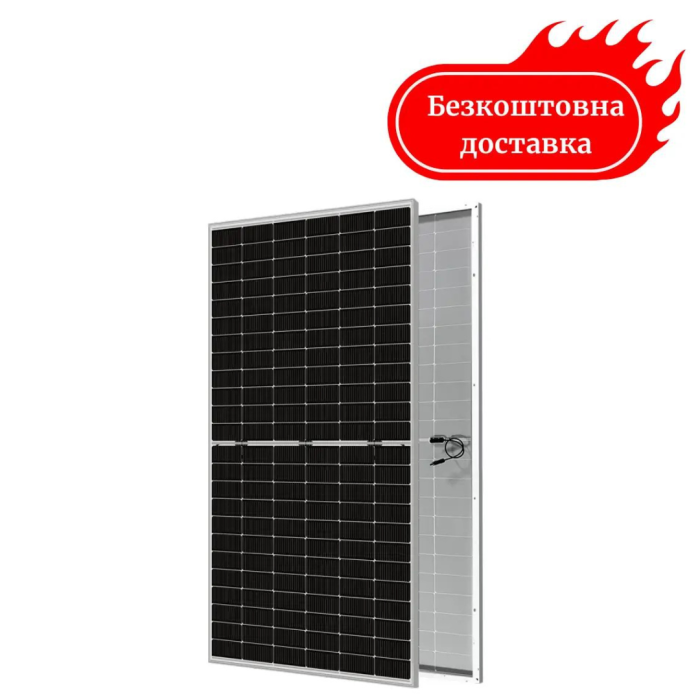 Сонячна панель EnerSol ESP480-30V-MH