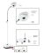Світильник операційний з аварійним живленням KD-2012D-3В 