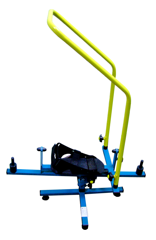 Тренажер ротаційний для нижніх кінцівок гомілкостопний ТРНГ-1