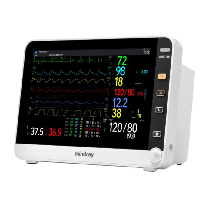 Монітор пацієнта uMEC120