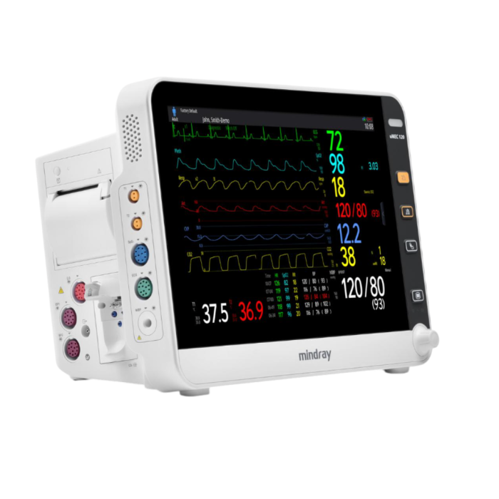 Монітор пацієнта uMEC120