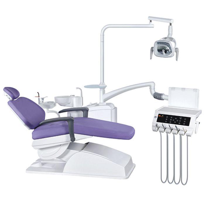 Установка стоматологічна AY-A3600