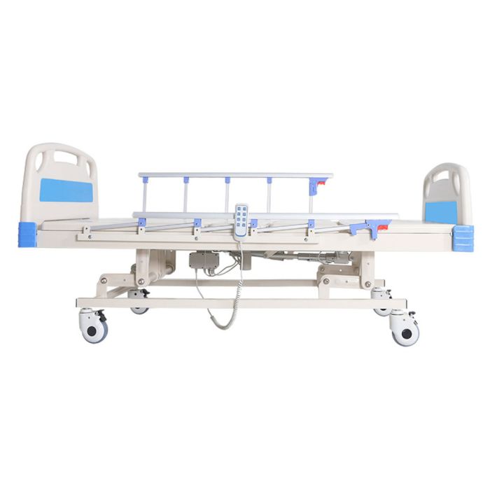 Кровать электрическая для ухода за больными RLD-DHI04