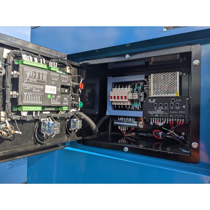 Генератор дизельный 300 кВт PROFI-TEC WDSG375-3