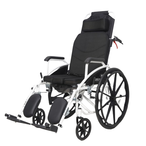 Крісло-коляска SYIV100-RLD-G02