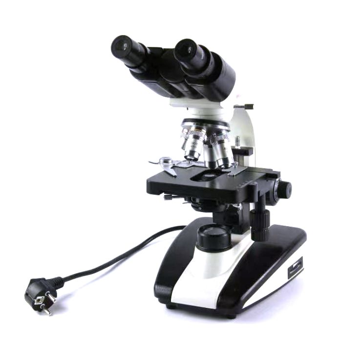 Мікроскоп біологічний бінокулярний XSP-2CA 