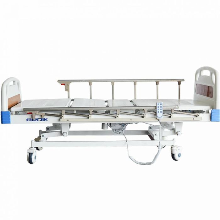 Ліжко медичне електричне функціональне YA-D3-3