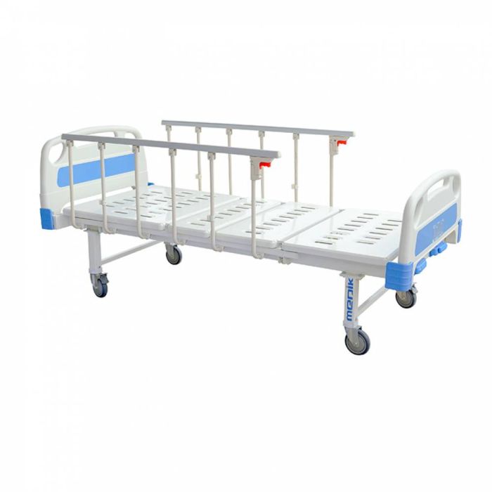 Ліжко медичне механічне функціональне YA-M2-3