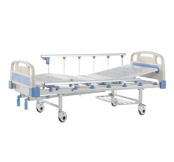 Ліжко медичне механічне функціональне YA-M2-3