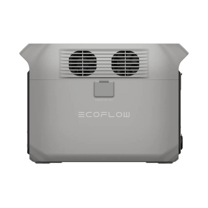 Зарядна станція EcoFlow 1800 Вт Delta 3 1500