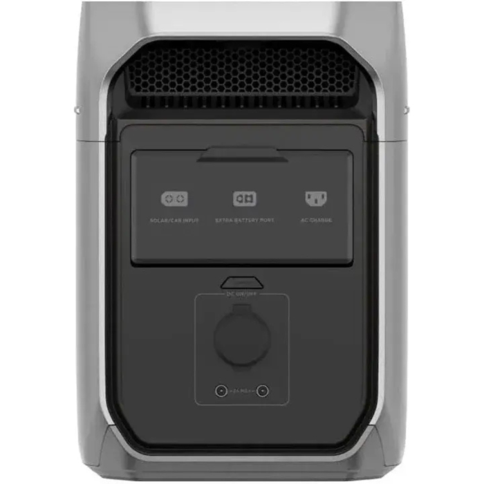 Зарядна станція EcoFlow 1800 Вт Delta 3 Plus