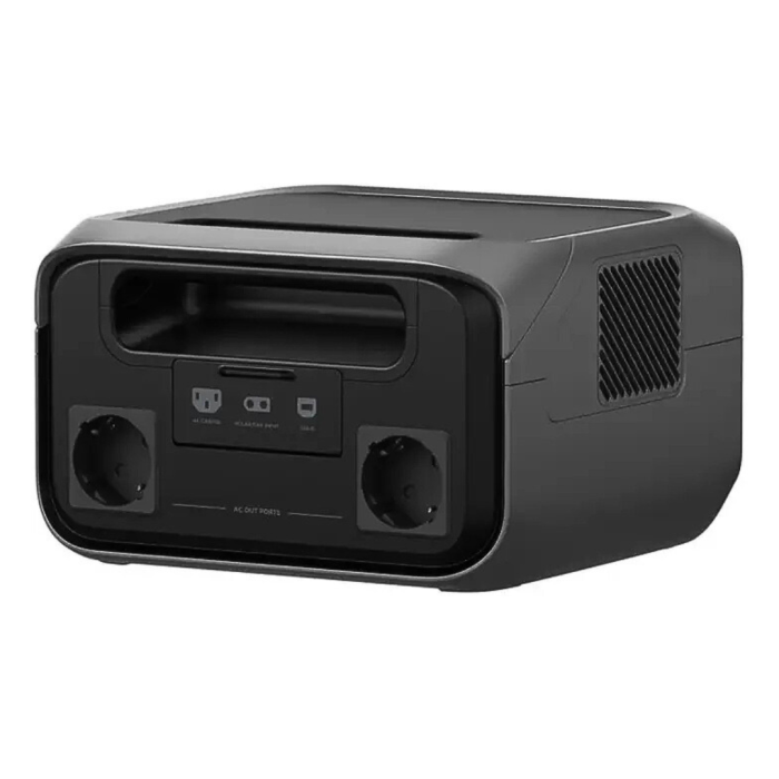 Зарядна станція EcoFlow 600 Вт River 3 Plus