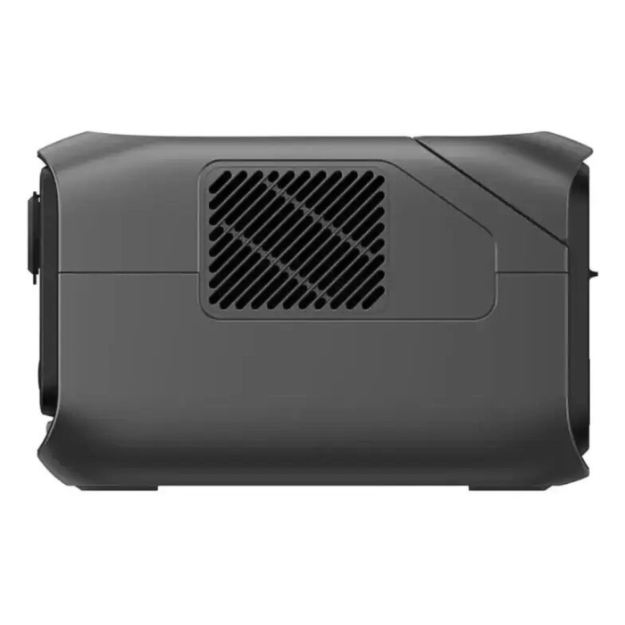 Зарядна станція EcoFlow 600 Вт River 3 Plus
