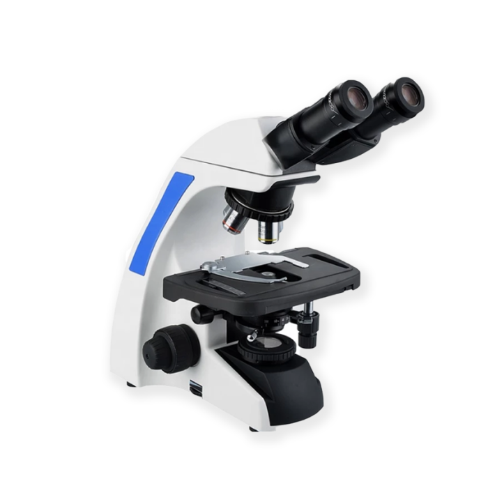 Мікроскоп біологічний бінокулярний ZJ-CM2000B 